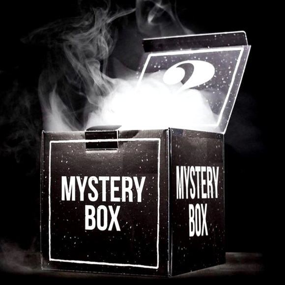 Other - Mystery Box